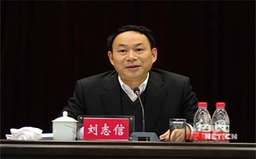 大件運(yùn)輸公司：劉志信、陳石祥調(diào)研湘西片區(qū)交通運(yùn)輸工作