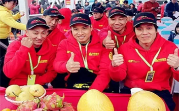 運(yùn)輸行業(yè)名人高海軍：走過的路已成風(fēng)景