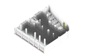 這樣的大件設(shè)備運輸?shù)跹b方案，你見過嗎？