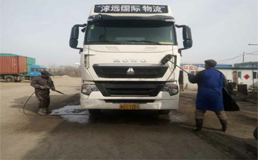 山東哪有大件設(shè)備運輸廠家？